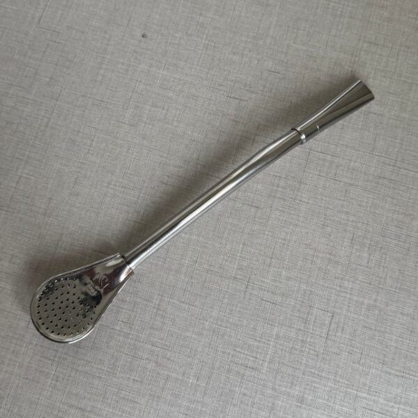 CURVA INOX
