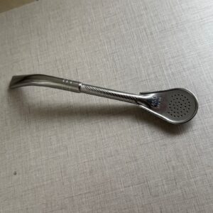 PICO DE LORO CINCELADA INOX MINI