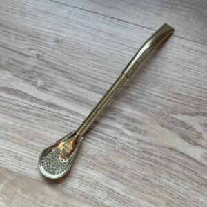 PICO DE LORO CINCELADA ALPACA