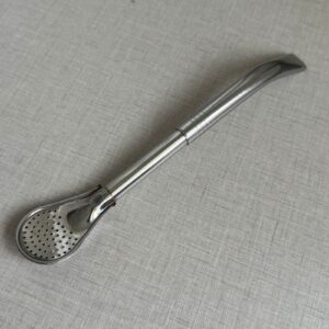 BOMBILLON PICO DE LORO INOX