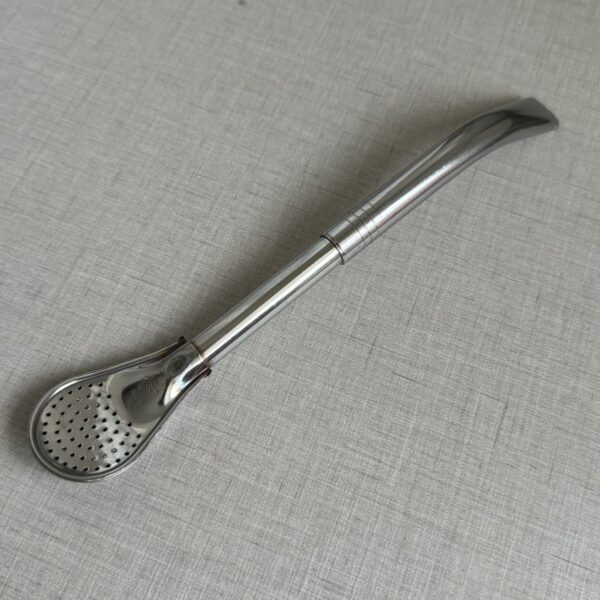 BOMBILLON PICO DE LORO INOX