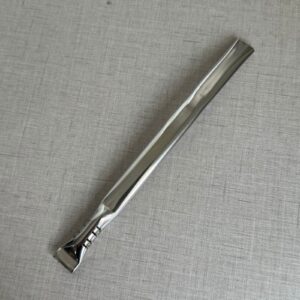 CHATA SIMPLE INOX