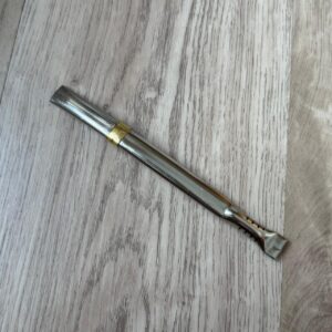 CHATA SIMPLE CON ANILLO