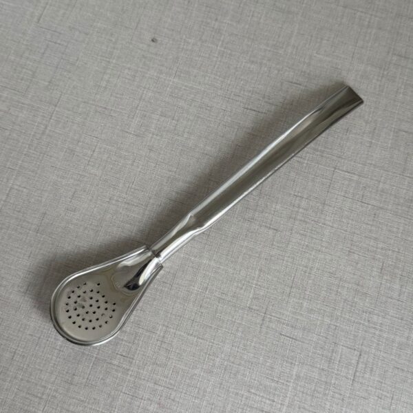 CHATA INOX CON FILTRO
