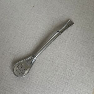 CURVA INOX MINI
