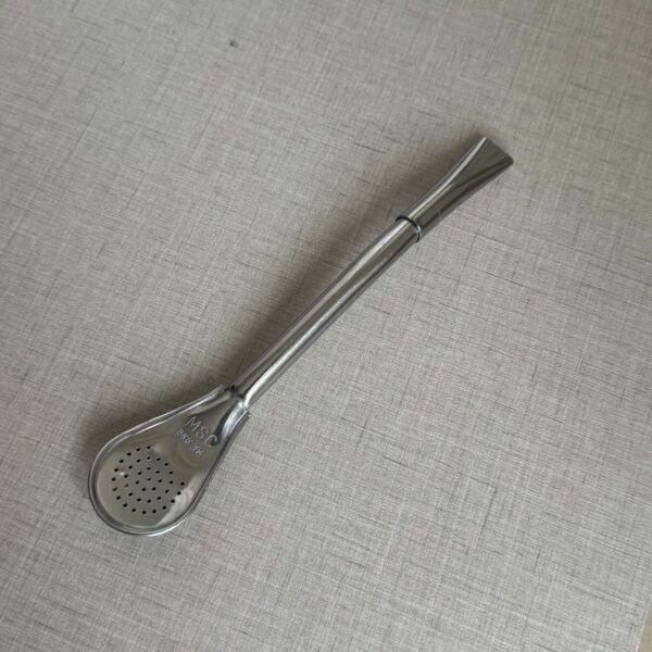 CURVA INOX MINI