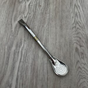 PICO DE LORO DOBLE ANILLO