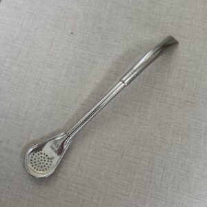 PICO DE LORO INOX