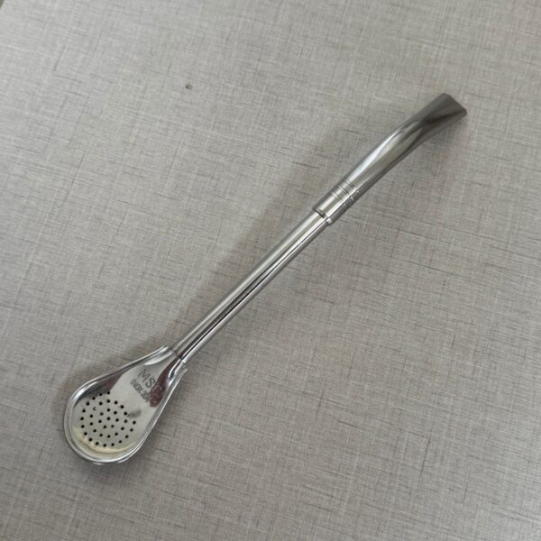 PICO DE LORO INOX