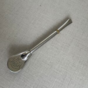 SIMPLE INOX CON ANILLO